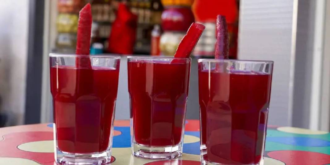 Türkiye’de tescillendi sıra AB’de: Satış rekorları kıran içecek Avrupa yolunda! 5